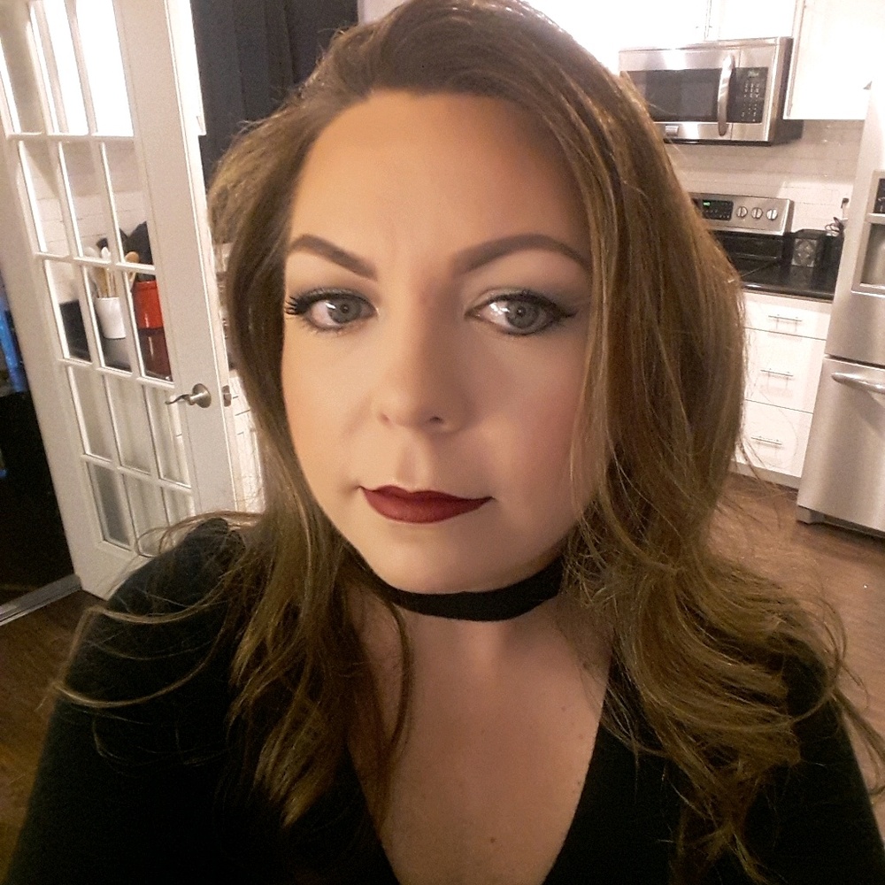 Meet your Posher, Shannon